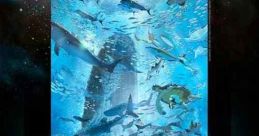Children of the Sea (2019)