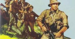 A Hill in Korea (1956)