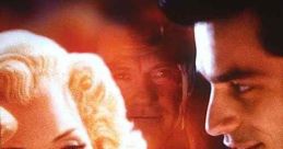 Finding Graceland (1998) An eccentric drifter claiming to be Elvis Presley hitches a ride with a young man and they find