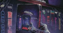 Scare Package (2019) Chad, the owner of Rad Chad's Horror Emporium, recounts a series of bone-chilling, blood-splattered