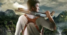 Uncharted: Live Action Fan Film (2018)