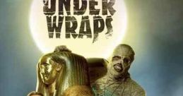 Under Wraps (2021) 12-year-old friends, Marshall, Gilbert and Amy accidentally revive a mummy they discover in a neighbor's