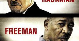 Under Suspicion (2000)