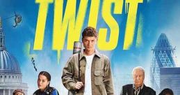 Twist (2021) A Modern take on the classic tale of Oliver Twist. Written by: John Wrathall, Sally Collett, Matthew Parkhill