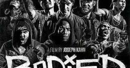 Bodied (2017)
