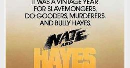 Savage Islands (1983)