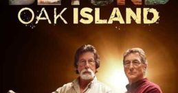 Beyond Oak Island (2020) "Beyond Oak Island" digs deep into the many treasure quests across the globe, revealing amazing