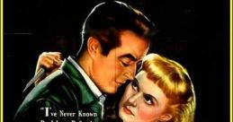 So Evil My Love (1948) Olivia Harwood, missionary's widow, meets charming Mark Bellis, artist and rogue, on the ship taking