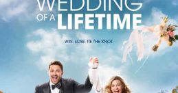 Wedding of a Lifetime (2022)