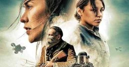 Night Raiders (2021) A mother joins an underground band of vigilantes to try to rescue her daughter from a state-run
