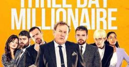 Three Day Millionaire (2022)