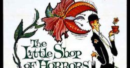 The Little Shop of Horrors (1960)
