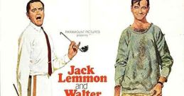 The Odd Couple (1968) A New Yorker newly separated from his wife moves in with his best friend, a divorced sportswriter,
