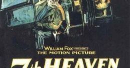 7th Heaven (1927) A street cleaner saves a young woman's life, and the pair slowly fall in love until war intervenes. Cast:
