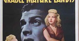 I Wake Up Screaming (1941) Why is Inspector Ed Cornell trying to railroad Frankie Christopher for the murder of model Vicky