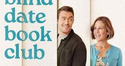 Blind Date Book Club (2024)