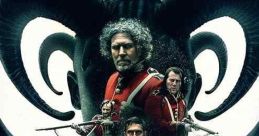 The Necromancer (2018)