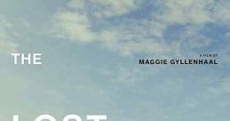 The Lost Daughter (2021)