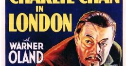 Charlie Chan in London (1934)