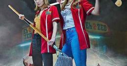 Yoga Hosers (2016)
