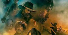 Black '47 (2018)