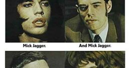 Performance (1970)