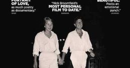 Marianne & Leonard: Words of Love (2019)