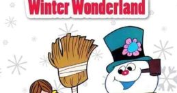 Frosty's Winter Wonderland (1976)