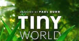 Tiny World (2020)