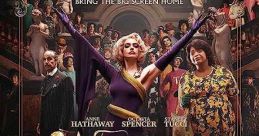 The Witches (2020)