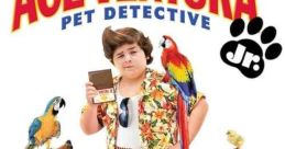 Ace Ventura: Pet Detective Jr (2009)
