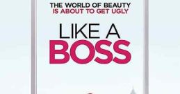 Like a Boss (2020)