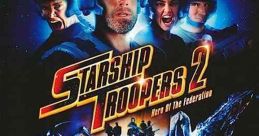 Starship Troopers 2: Hero of the Federation (2004)