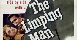 The Limping Man (1953) An American WWII veteran goes back to England after the war only to discover that his wartime