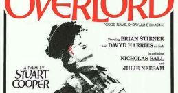 Overlord (1975) During the World War 2, a young lad's called up and, with increasing sense of foreboding, undertakes his army