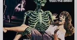 The Creeping Flesh (1973) A Victorian-age scientist returns to London with his paleontological bag-of-bones discovery from