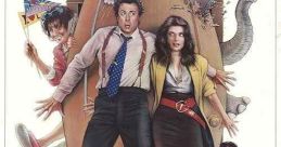 MadHouse (1990)