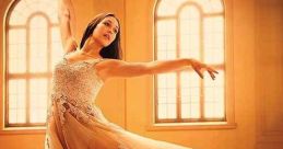 The Red Shoes: Next Step (2023)
