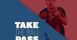 Take the Ball, Pass the Ball (2018)