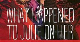 Julie (1956)