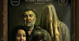 Housebound (2014)