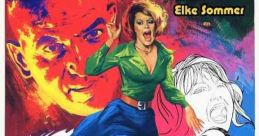 Lisa and the Devil (1973)