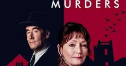 Magpie Murders (2022) Editor Susan Ryeland gets drawn into a web of intrigue and murder when she receives Alan Conway's