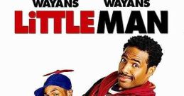 Little Man (2006)