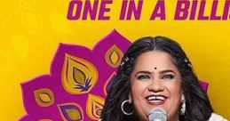 Zarna Garg: One in a Billion (2023)