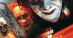 Slashers (2001) A black comedy horror film in which six random contestants are put into a game show where they'll face evil