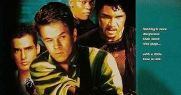 The Big Hit (1998)