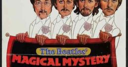 Magical Mystery Tour (1967)