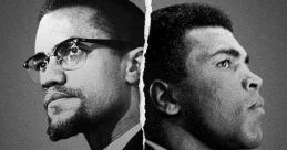 Blood Brothers: Malcolm X and Muhammad Ali (2021) From a chance meeting to a tragic fallout, Malcolm X and Muhammad Ali's