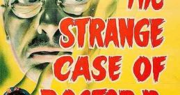 The Strange Case of Doctor Rx (1942)